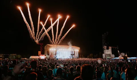 Highfield Festival