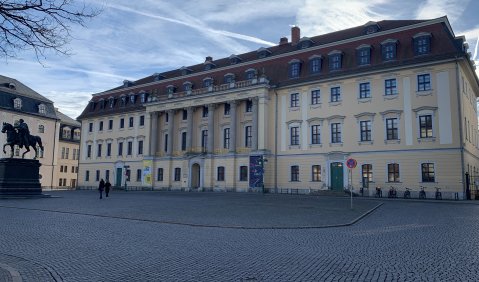 HfM Franz Liszt Weimar