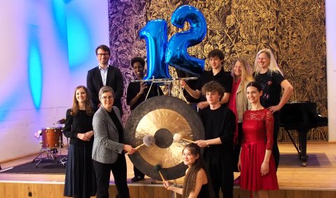 HMTM Young Academy (c) JM Koch