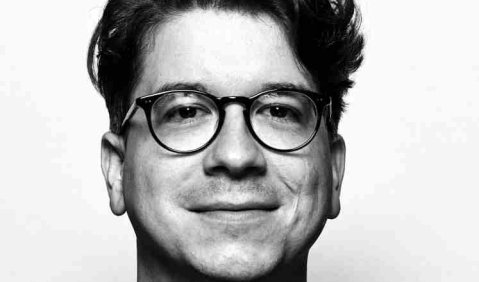 Prof. Christian Losert. Foto: privat