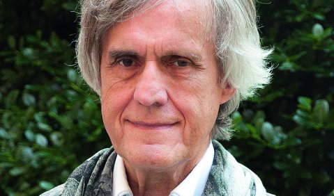 Peter Hanser Strecker &copy; Schott Music