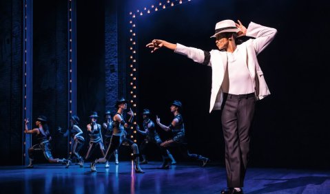 Jackson Musical