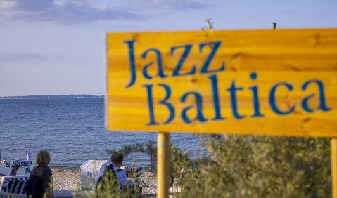 Jazz Baltica