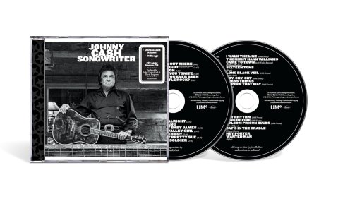 Johnny Cash Songwriter