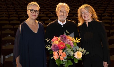 Jordi Savall, Ernst von Siemens Musikpreis