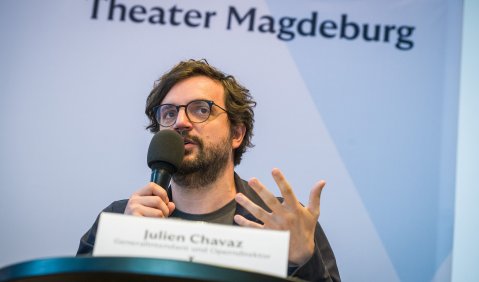 Julien Chavaz