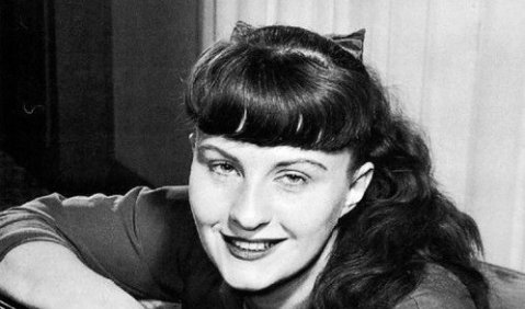 Jutta Hipp