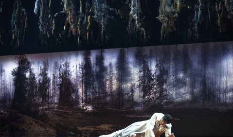 Samuel Hasselhorn (Peter) Foto: Bernd Uhlig