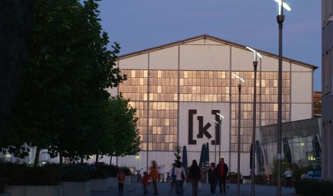 Kampnagel
