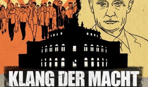 Klang der Macht