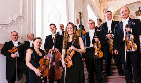Kurpfälzisches Kammerorchester Mannheim