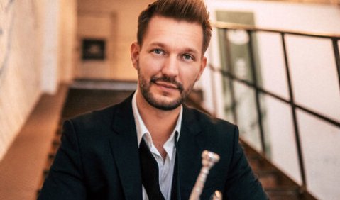 Lars Seniuk
