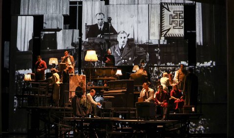 Volksoper Wien