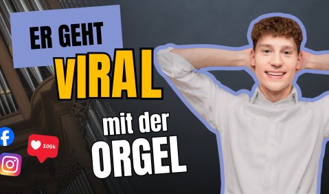 nmz-Podcast: Laut & leise. Foto: Lukas Hasler &ndash; Thumbnail: Kirill Lialin