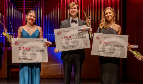 Leipziger Gesangspreis