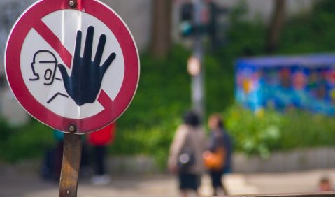 Bedrohliche Entwicklung durch Rechtspopulisten