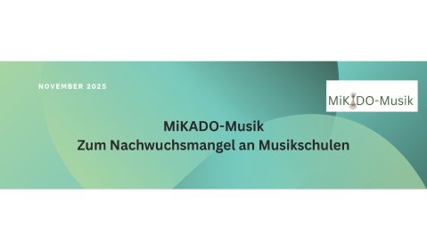 MiKADO-Musik