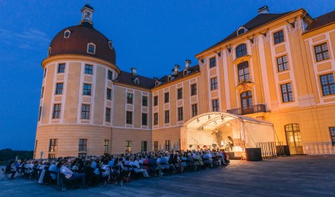 Moritzburg Festival