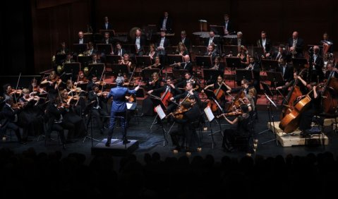 Münchner Symphoniker 