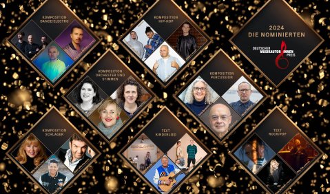 Musikautorinnenpreis