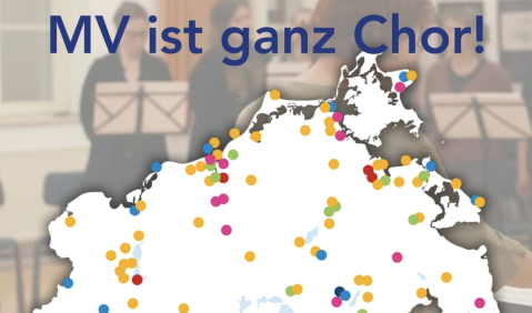 Chorverband MV