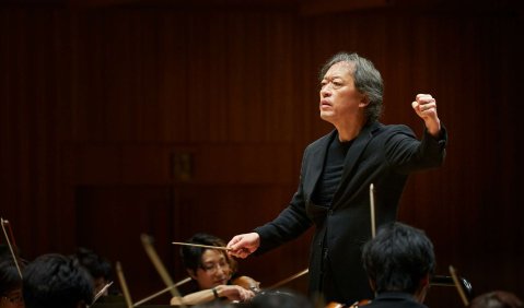 Myung-Whun Chung