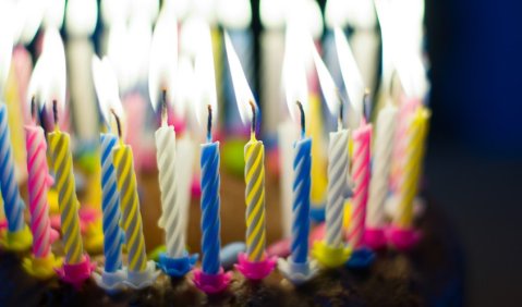 News Geburtstag