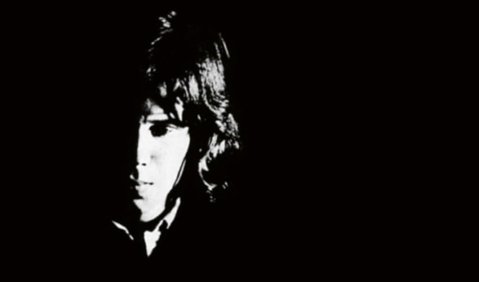 Jürgen Goldstein: Nick Drake. Eine Annäherung, Matthes & Seitz, Berlin 2025, 291 S., Abb., € 25,00, ISBN 978-3-7518-2043-1 