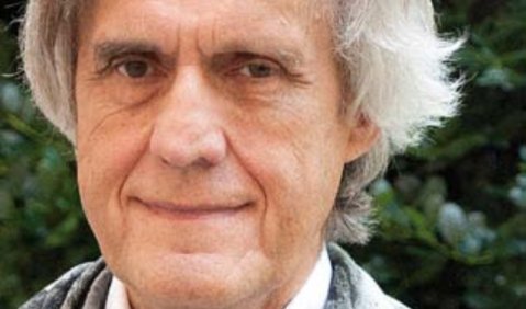 Peter Hanser-Strecker. Foto: Schott Music