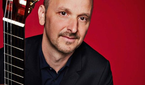 Johannes Tonio Kreusch. Foto: privat/Presse