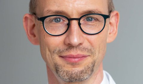 Michael Fuchs. Foto: UKL/S. Straube