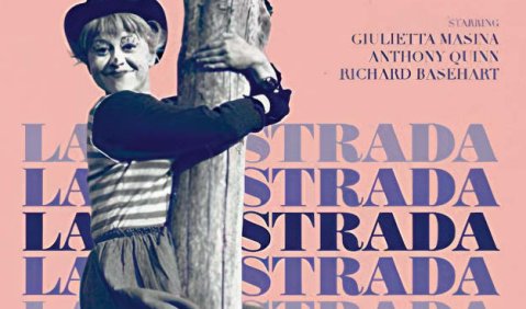 Immer traf Rota seit „La Strada“ intuitiv den „Ton“ der filmischen Fellini-Welten.