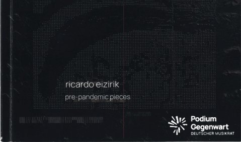 Das jüngste EZM-Porträt ist Ricardo Eizirik gewidmet.