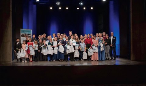 Foto: Heiko Laschitzki/Carl Bechstein Stiftung