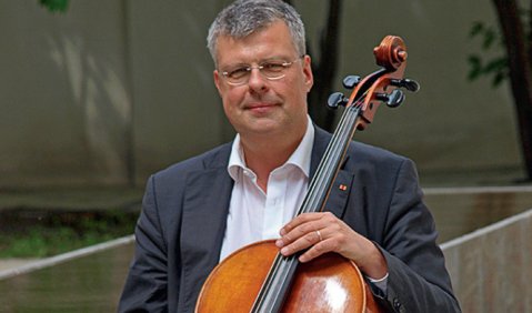 Prof. Christian H&ouml;ppner &copy; DTKV