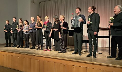 &copy; Foto: Brigitte Janoschka