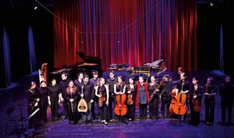 Foto: Gregory Giakis