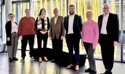 Foto: BAK Trossingen/DTKV