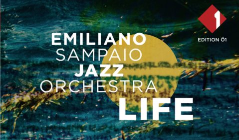 Emiliano Sampaio: Life