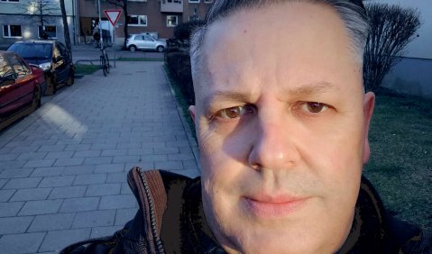 Alexander Strauch. Foto: privat