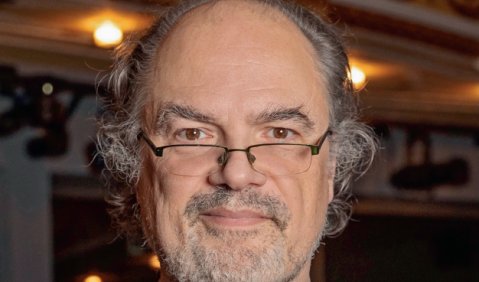 Dominik Wilgenbus, Foto: &copy; Christina Iberl