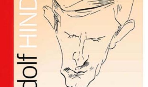 Hans Gerd Brill: Rudolf Hindemith der Bruder&hellip; &copy; Karthause-Schm&uuml;lling