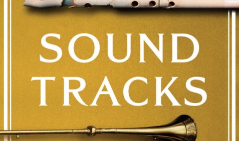 Graeme Lawson: Soundtracks. Auf den Spuren unserer musikalischen Vergangenheit, Piper, M&uuml;nchen 2025, 432&nbsp;S., &euro;&nbsp;26,00, ISBN 978-3-492-07122-2