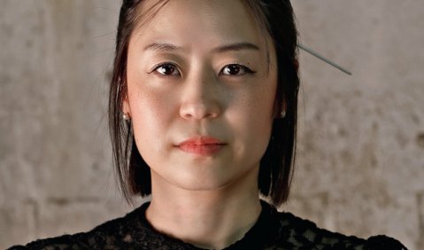 Yura Yang. Foto: Zenna PR