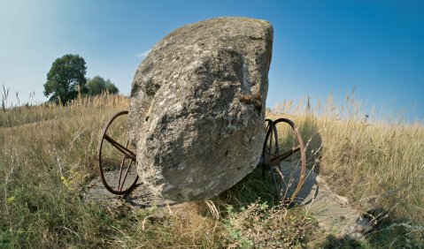 Musikforschung im Feld zum Thema &bdquo;Rolling Stones&ldquo;. Foto: Hufner