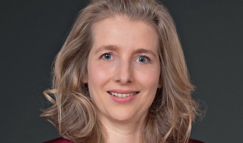 Cathleen Bergner, Bundespr&auml;sidium DTKV. Foto: Event Foto Jena
