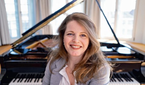 Carolin Danner. Foto: Nelly K&uuml;fner