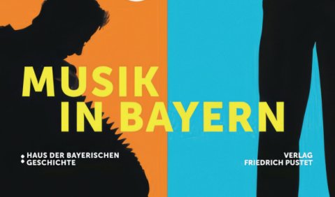 Musik in Bayern. Katalog zur Bayerischen Landesausstellung 2026, hrsg. von Peter Wolf u.&nbsp;a., Pustet, Regensburg
