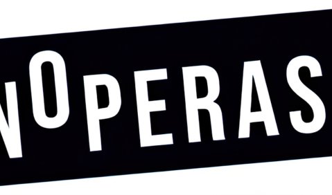 NOperas! Logo