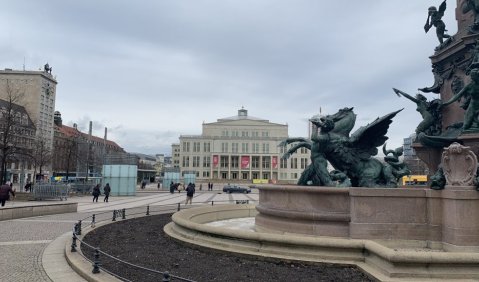 Oper Leipzig